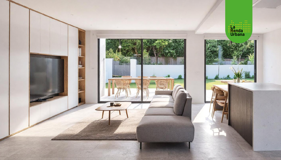 Foto 1 de Casa o chalet en venta en Solsonès, 18, Sesoliveres - Pla de la Massa, Barcelona