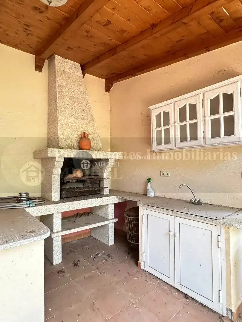 Casa con giardino in vendita a Monterrei, imagen 19