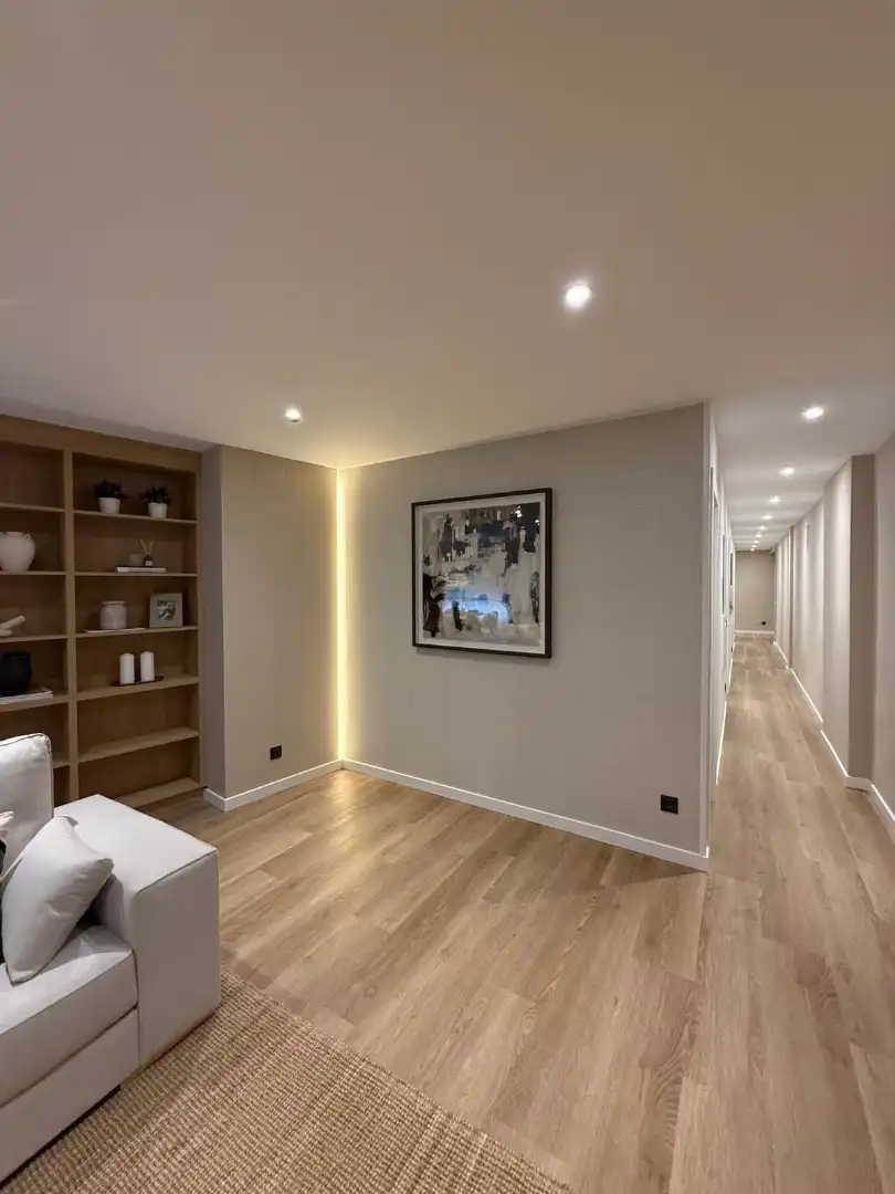 Flat for rent in Salamanca  with Heating, Parquet flooring and Terrace