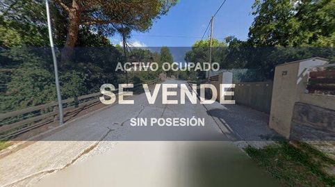 Foto 5 de Piso en venta en Aiguafreda, Barcelona