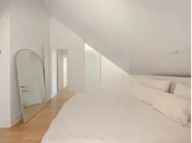 Flat for sale in Arquitecto Hernandez Rubio