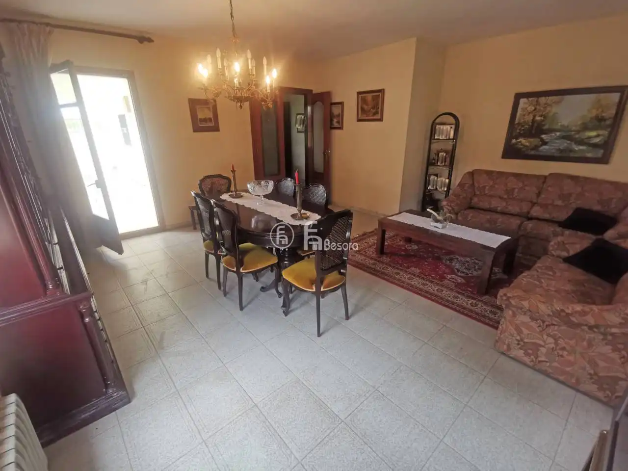 Country homes for sale in Carretera corbins, km 3, Llívia