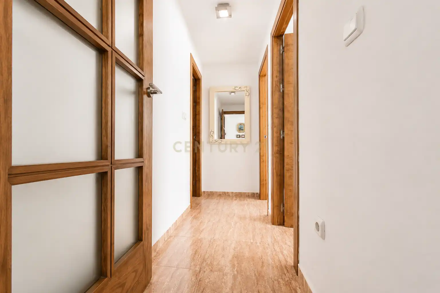 Apartament en venda en El Ejido amb Aire condicionat, Moblat i Forn
