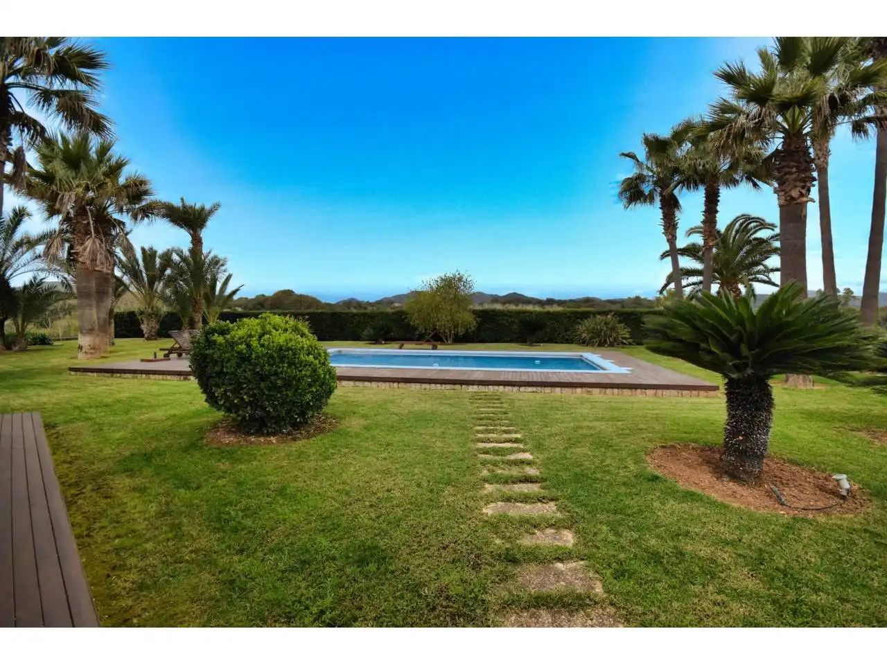 Casa rústica con piscina en venta en Poligono 12 53, imagen 2