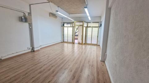 Foto 2 de Planta baixa en venda a Ciutat Meridiana,  Barcelona Capital