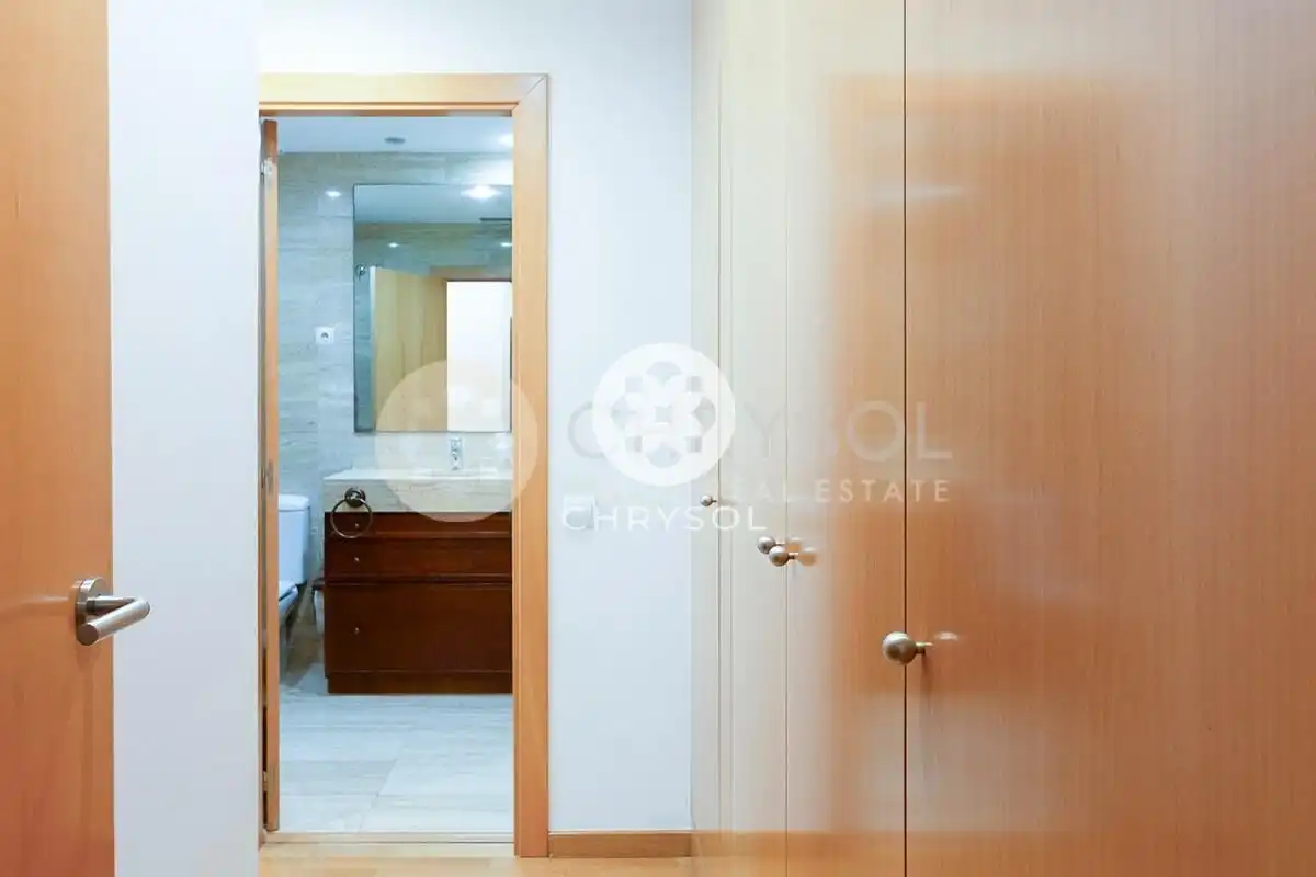 Wohnung mit Aufzug zum Verkauf in Carrer CALABRIA, imagen 18
