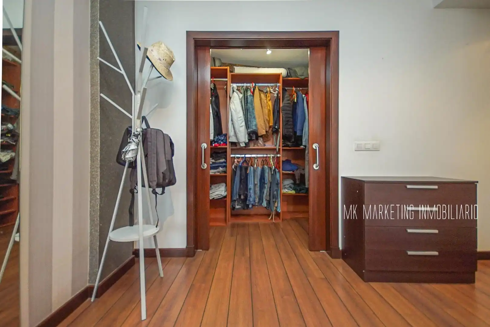 Piso en venta en Teror con Calefacción y Parquet