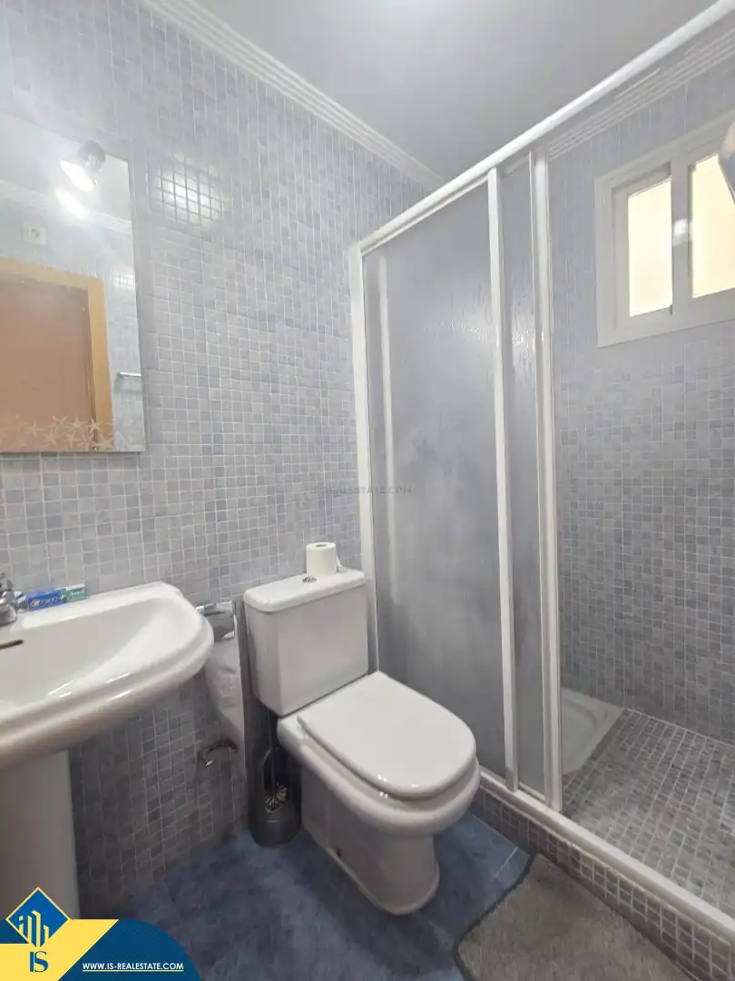 Ático con piscina en venta en Playa del Acequión, Náufragos y Rocío del Mar, imagen 43
