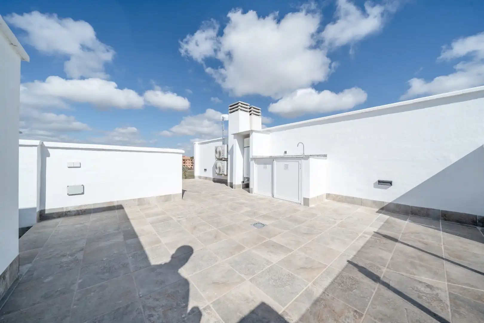 Casa con piscina in vendita a Las Lomas de Rame - Bahía Bella, imagen 21