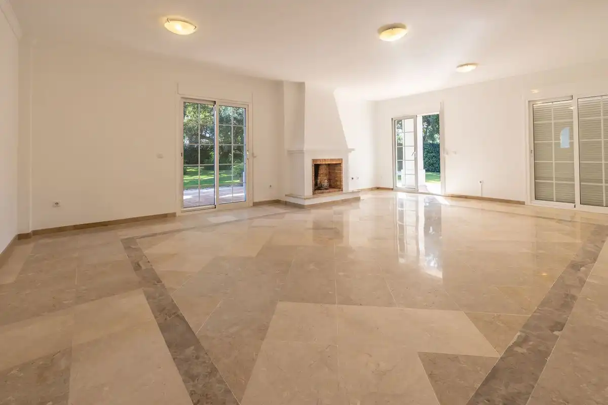 Casa o xalet en venda en Sotogrande amb Aire condicionat, Jardí privat i Terrassa