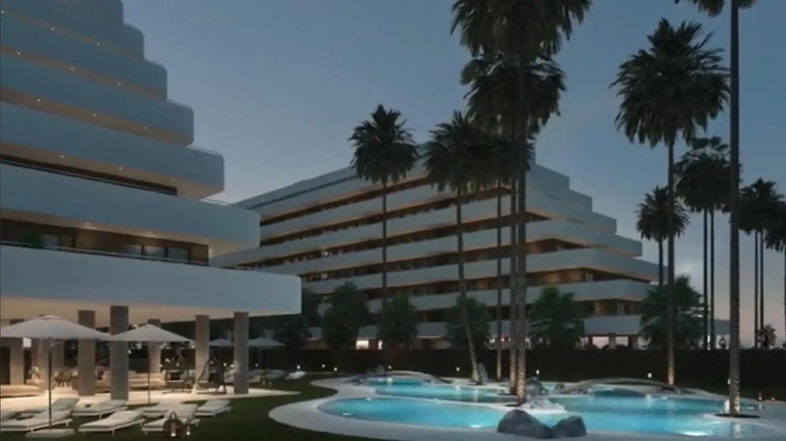 Appartement compact avec piscine à vendre à Moncófar Playa, imagen 14