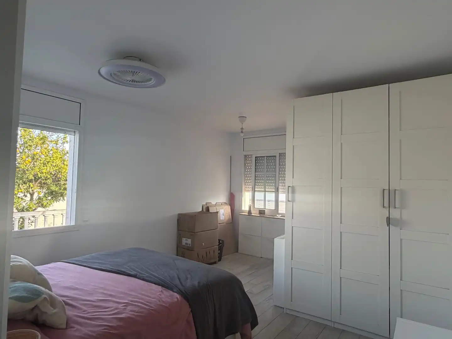 Bedroom of Houses for sale in El Catllar   with Storage room
