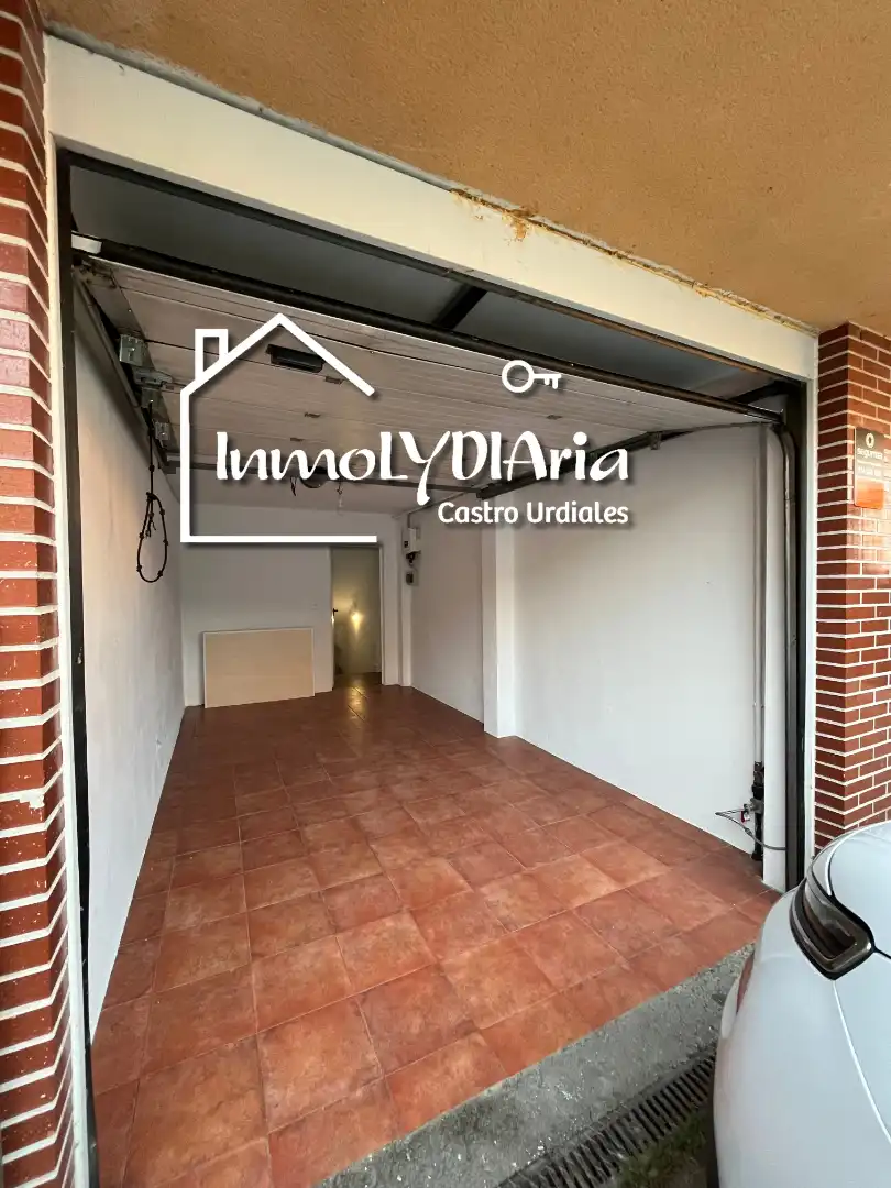 Houses for sale in Castro-Urdiales  with Heating, Private garden and Terrace