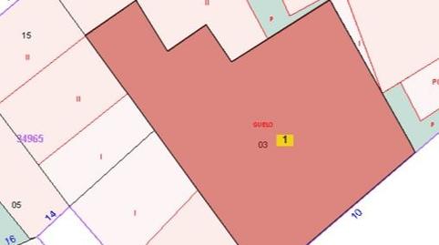 Foto 3 de Residencial en venta en Calle Real, 10, Valdetórtola, Cuenca