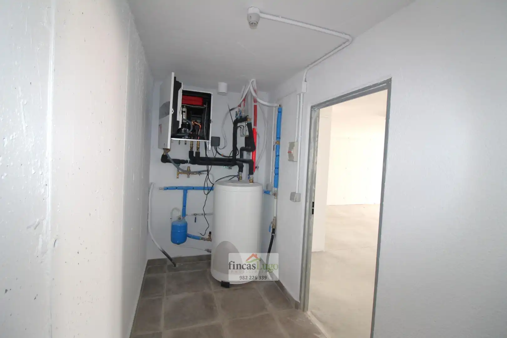 Casa o chalet en venta en Lugo con Calefacción, Jardín privado y Terraza