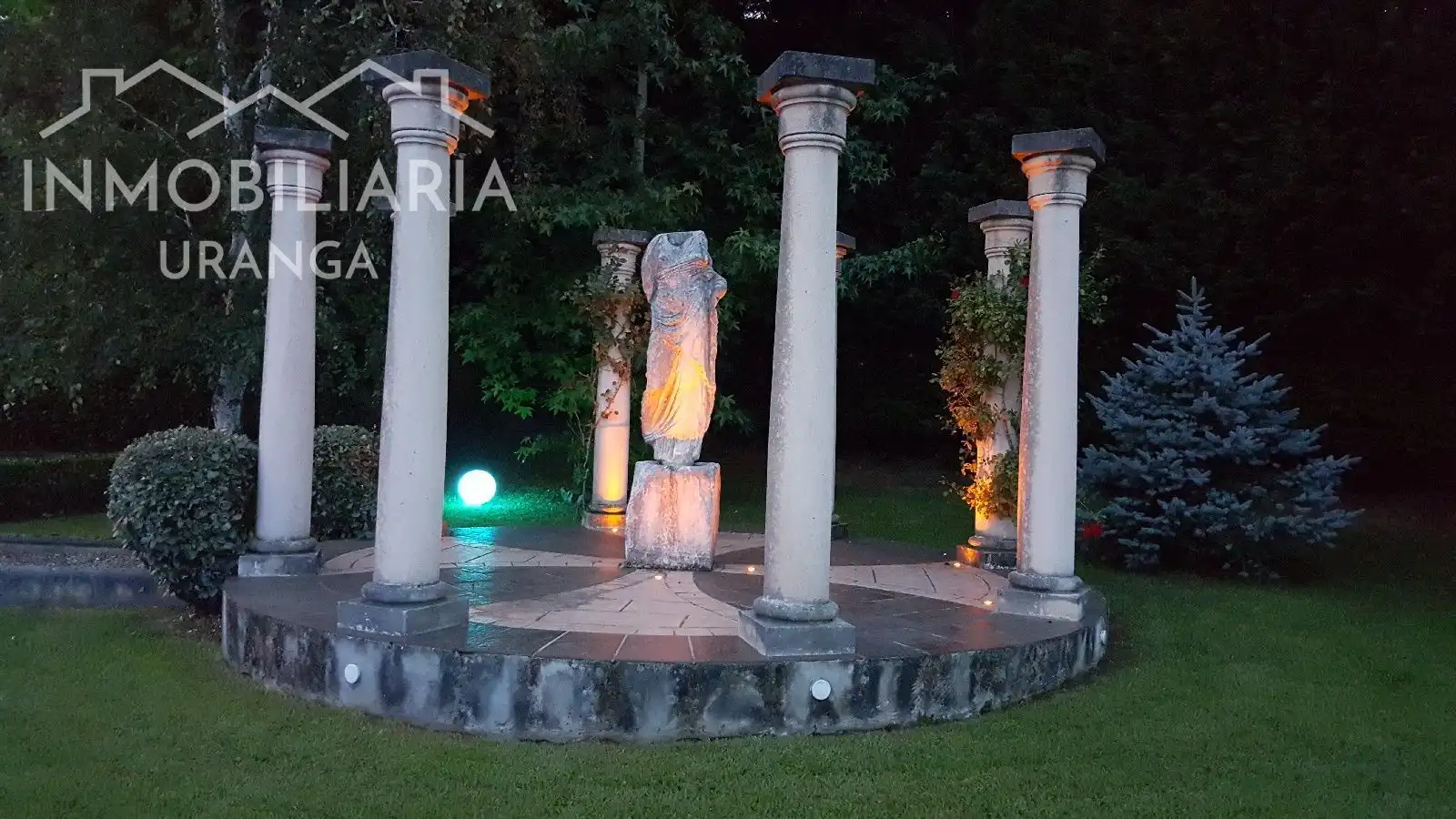 Chalet con jardín en venta en Las Torres, imagen 24