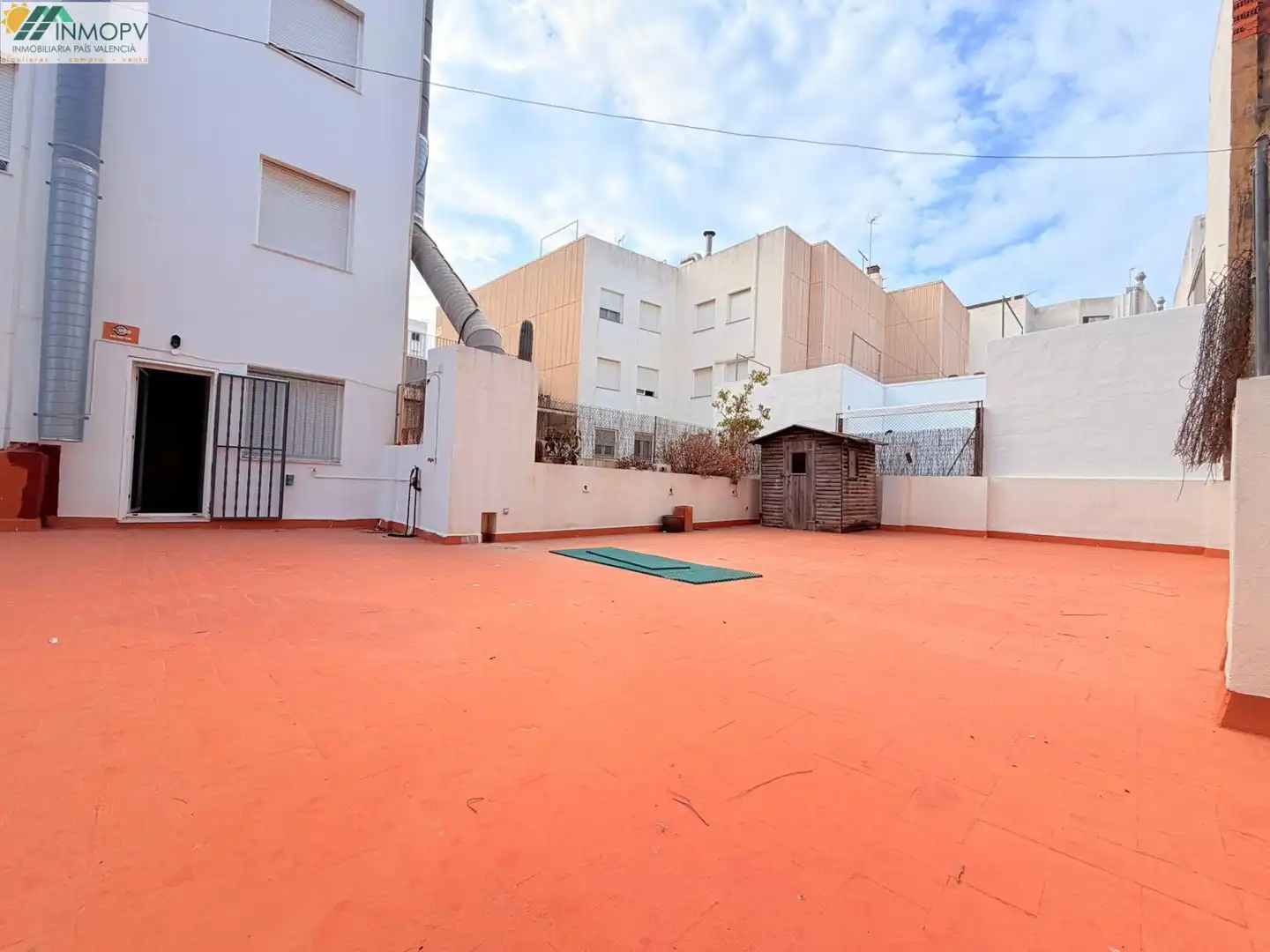 Appartement avec terrasse à vendre à Casco Urbano, imagen 18