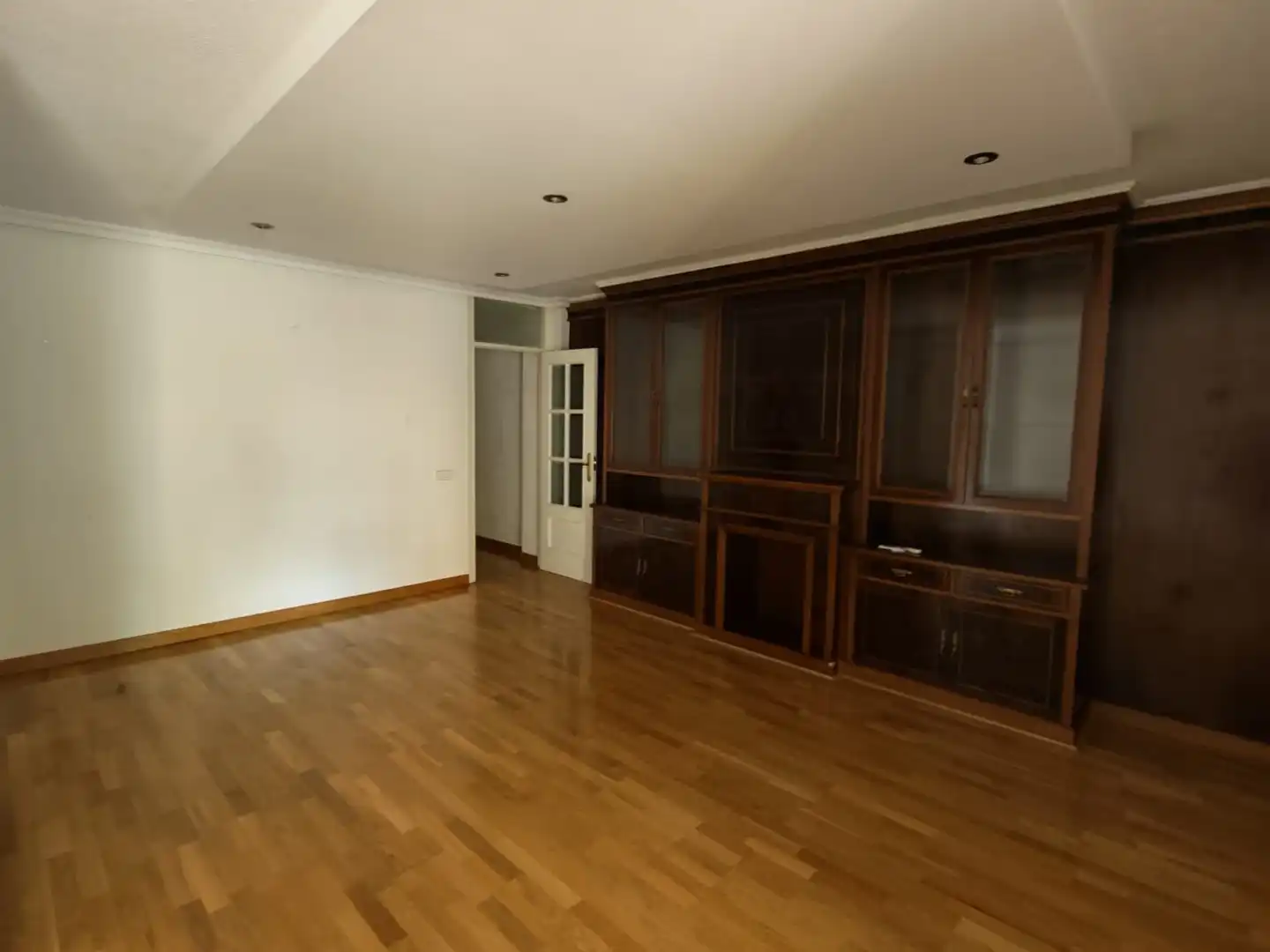 Piso con terraza en alquiler en Centro, imagen 3