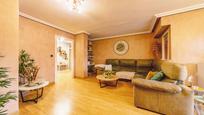 Sala d'estar de Apartament en venda en Alicante / Alacant amb Aire condicionat, Calefacció i Jardí privat