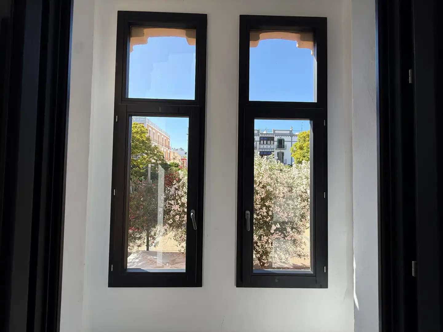 Balcony of Apartments for sale in Eivissa  with Air Conditioner and Balcony