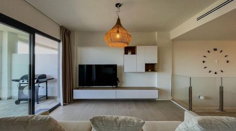Foto 5 de Apartamento en venta en Golf Bahía, Finestrat