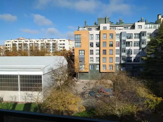 Flat with lift to rent in Centro, imagen 11