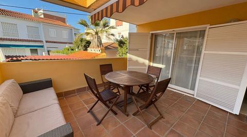 Foto 2 de Casa adosada en venda a Camp de Morvedre, El Perelló, Sueca