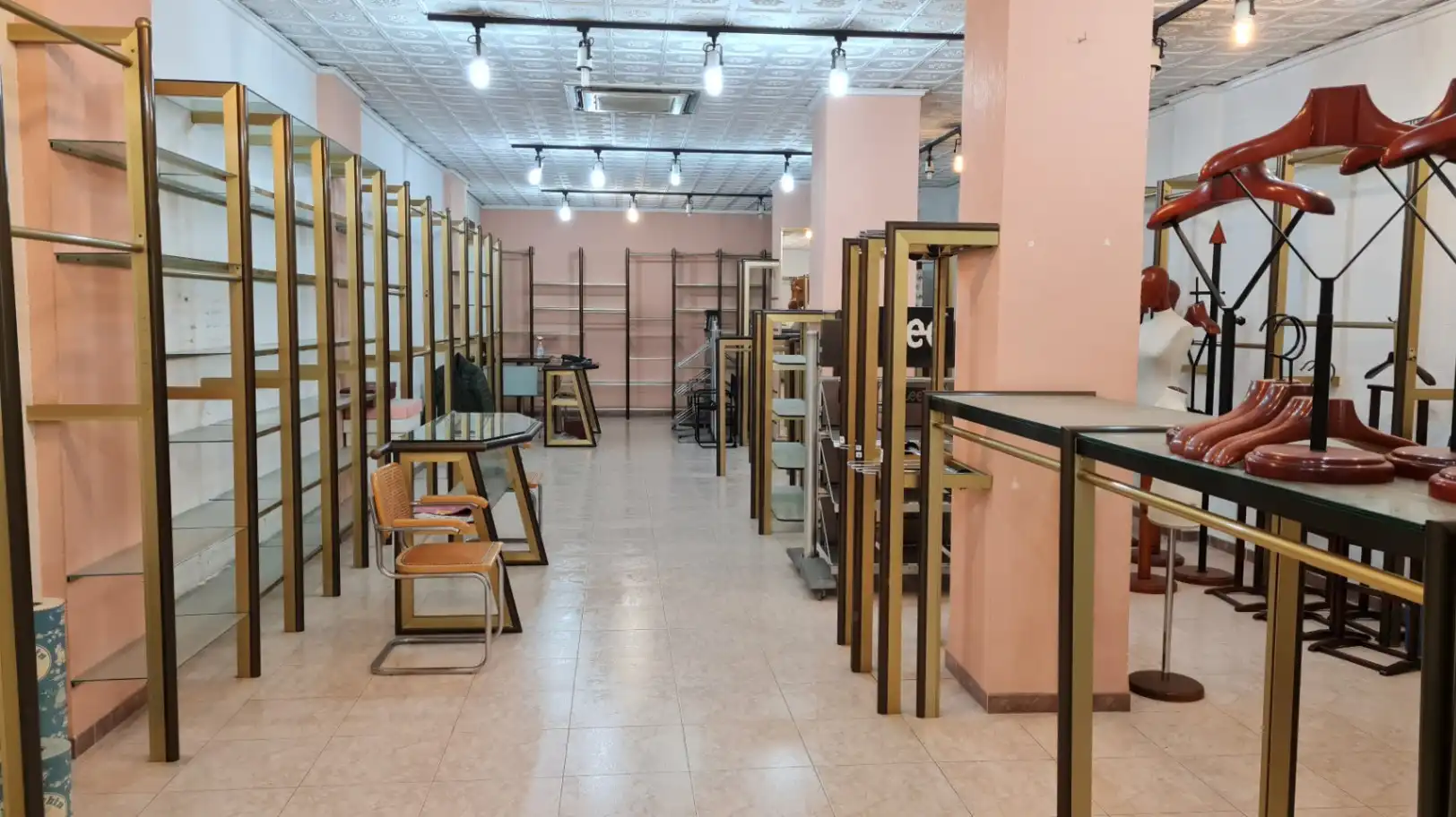 Local commercial à vendre à Centro Urbano, imagen 4