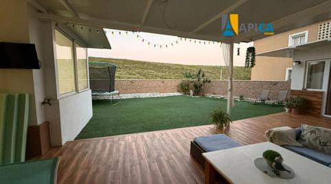 Foto 3 de Casa o xalet en venda a El Zabal - Santa Margarita, Cádiz