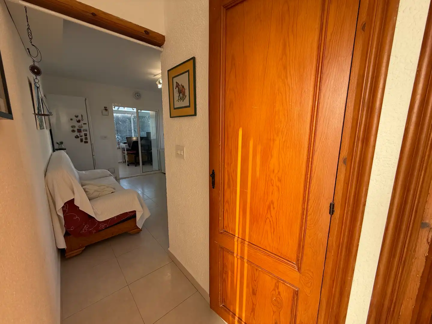 Planta baja en venta en Dénia con Aire acondicionado, Calefacción y Jardín privado