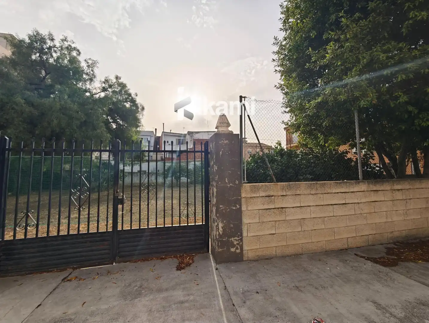 Casa amb jardí en venda a Blasco Ibañez, imagen 78