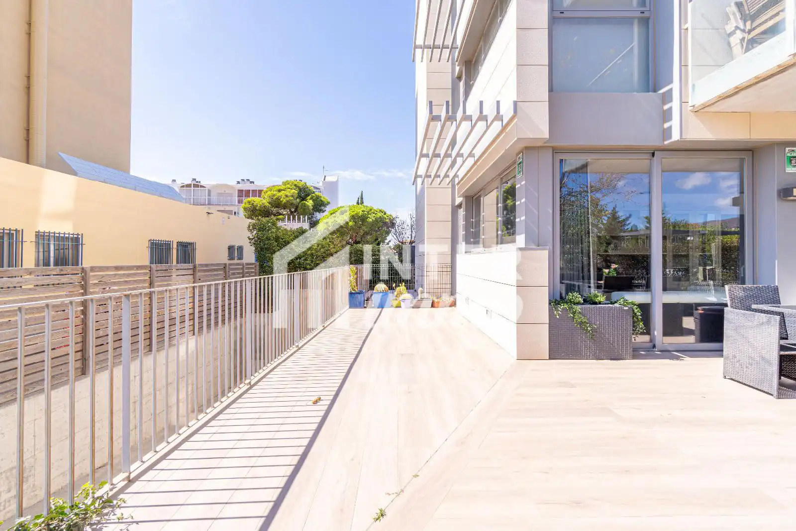 Apartment with garden for sale in Calle CLOT DELS FRANQUETS 54, imagen 32