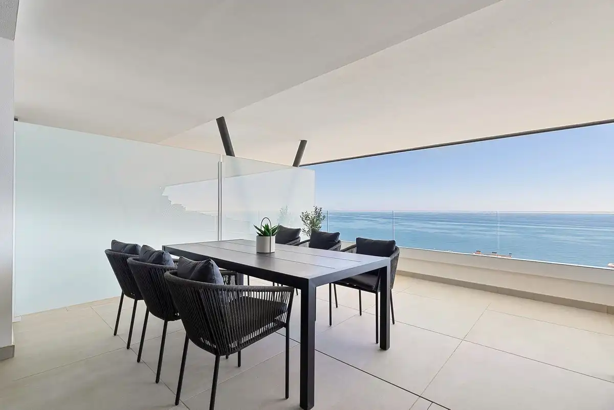 Ático con terraza en venta en Calle Doctor García Verdugo 23, imagen 10