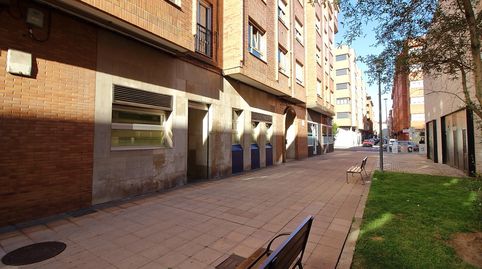 Foto 4 de Pis en venda a Gijón - Pedro Pablo, 40, Llano, Gijón
