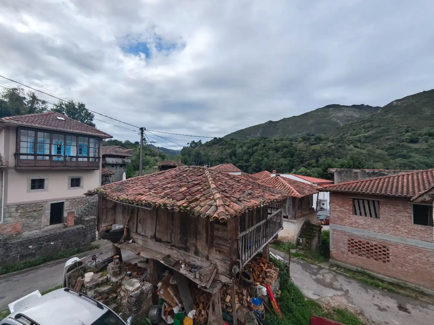 Casa en venda a Vibaña - Ardisana - Caldueño, imagen 9