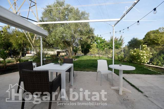 Casa-chalet en Venta en Calle Menorca en L'Alcora