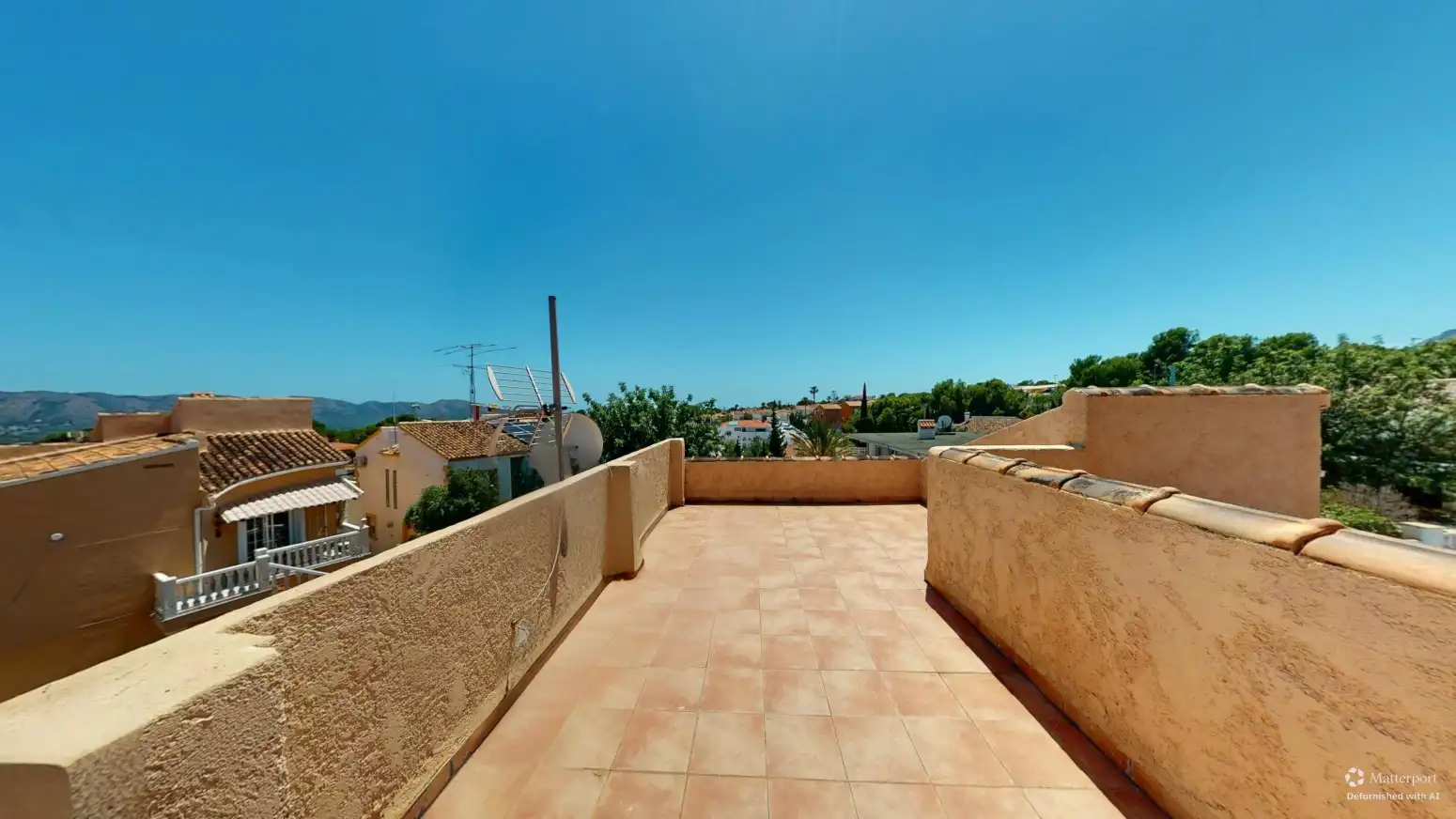 Casa o xalet en venda a Nucia La - CL VALL DE LAGUART, San Rafael - Nucia Park