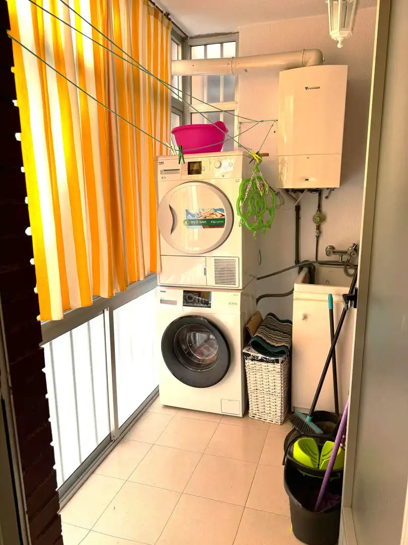 Wohnung zur Miete in GONZALO MINGO, imagen 10
