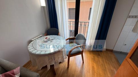 Foto 2 de Apartament de lloguer a Calle Alfonso de Castro, 9, Casco Antiguo, Zamora