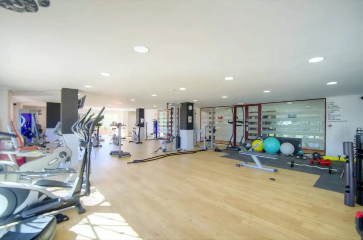 Appartement avec ascenseur à vendre à La Mairena, imagen 26