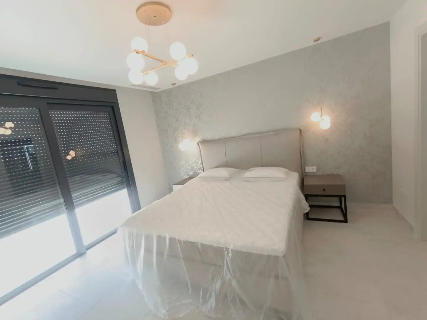 Apartament amb piscina de lloguer a Benamara - Atalaya, imagen 6
