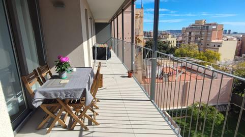 Foto 3 von Dachboden zum Verkauf in Sanfeliu, L'Hospitalet de Llobregat