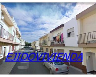 Exterior view of House or chalet for sale in El Ejido