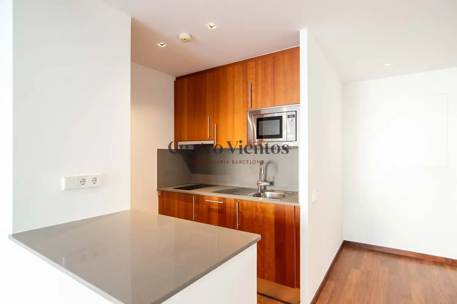 Wohnung mit Aufzug zum Verkauf in Gran Via de les Corts Catalanes, imagen 9
