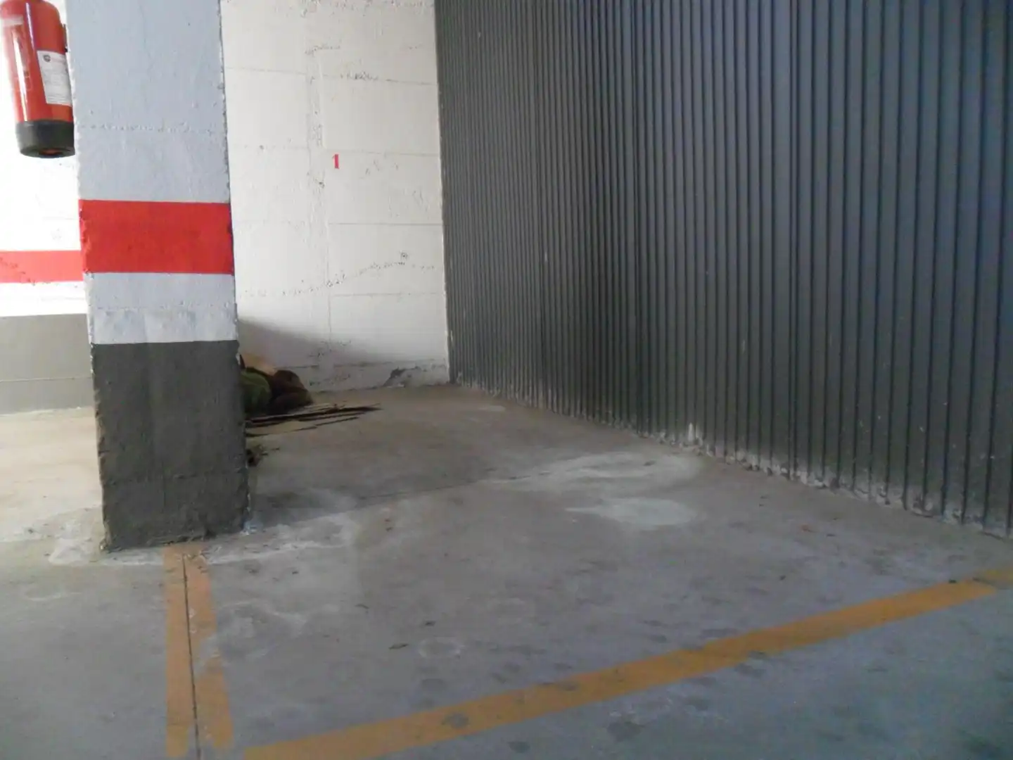 Parking de Ático en venta en Granada