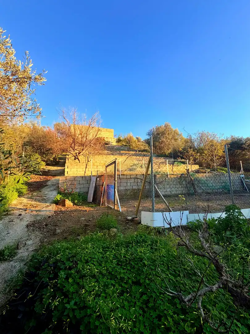 Grundstücke und Bauplätze zum Verkauf in Cortijo Cañada Los Granados, imagen 16