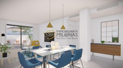 Foto 2 de Apartamento en venta en Plans - Gasparot, Villajoyosa / La Vila Joiosa