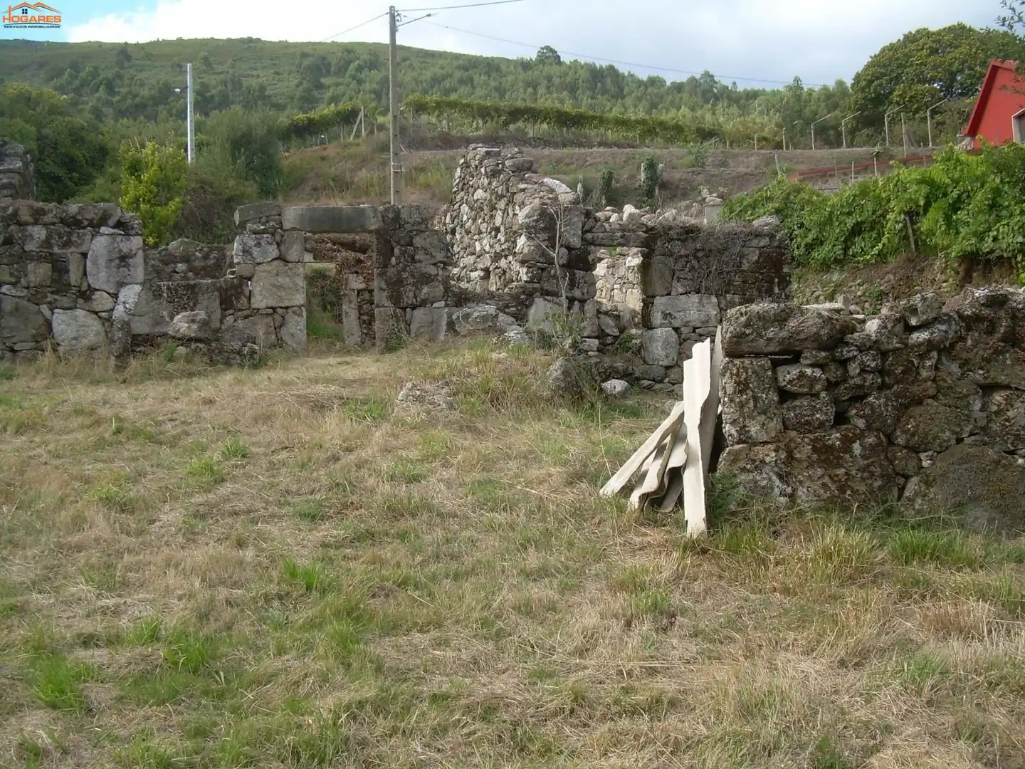 Casa o chalet en venta en A Cañiza  