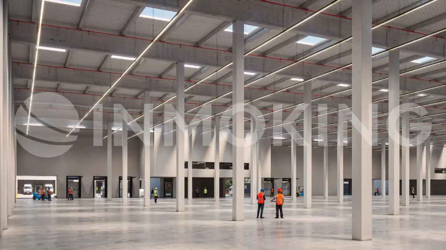 Industrial building to rent in PILAR MATEO HERRERO 6, imagen 13