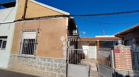 Foto 2 de Casa o chalet en venta en Calle Bidasoa, Los Dolores, Cartagena